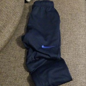 Nike sweatpants